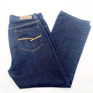 COPY - Recycled Blues Mens 36 X 30 Straight Leg Jeans